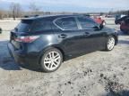 2014 Lexus CT 200