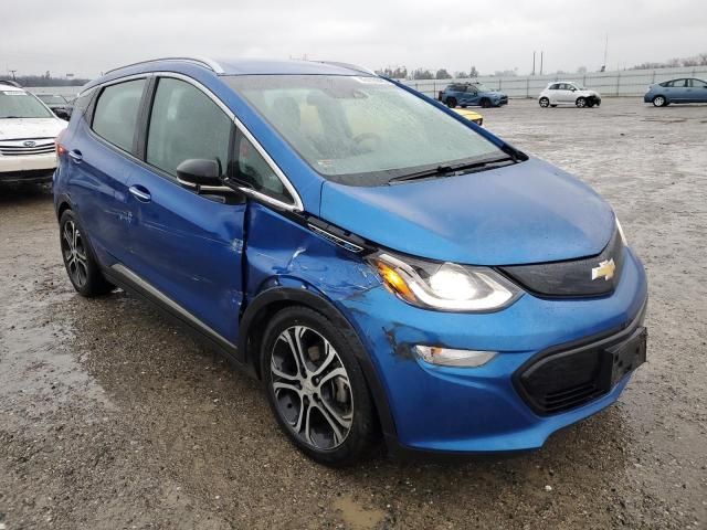 2018 Chevrolet Bolt EV Premier