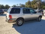 2003 Mercury Mountaineer