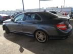 2008 Mercedes-Benz C 350