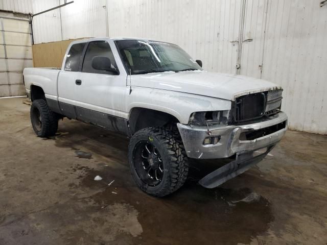 2000 Dodge RAM 1500