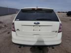 2008 Ford Edge Limited