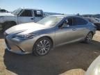 2020 Lexus ES 300H