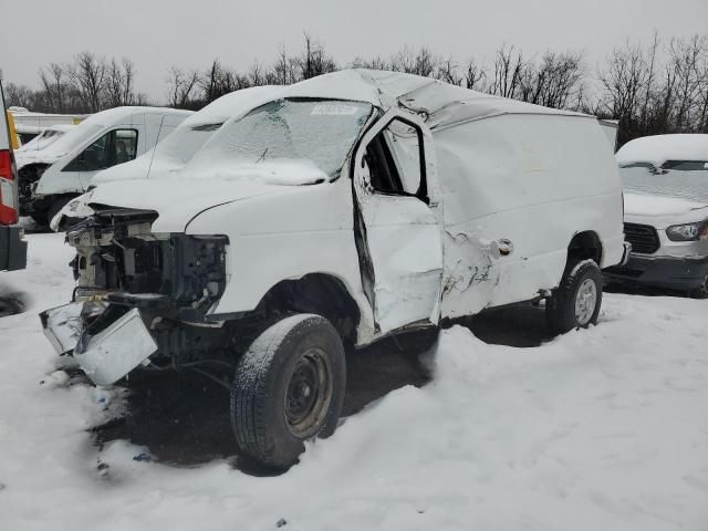 2013 Ford Econoline E250 Van