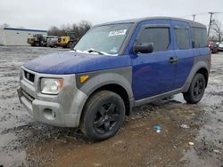 Honda salvage cars for sale: 2004 Honda Element EX