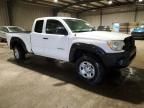 2013 Toyota Tacoma Access Cab