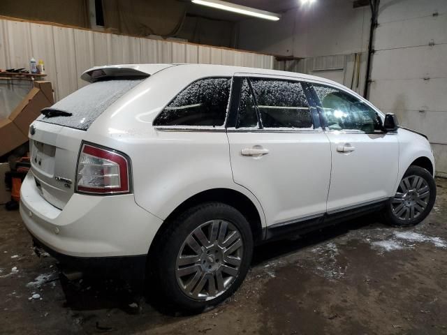 2010 Ford Edge Limited