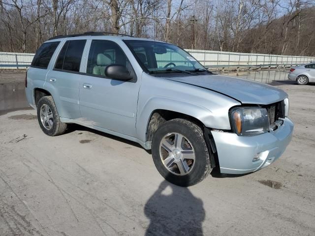 2008 Chevrolet Trailblazer LS