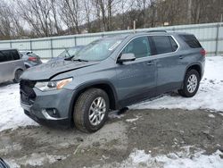 2018 Chevrolet Traverse LT en venta en Hurricane, WV