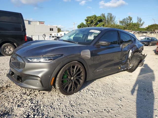 2021 Ford Mustang MACH-E Select