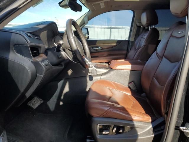 2015 Cadillac Escalade ESV Premium