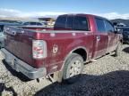 2005 Ford F150 Supercrew