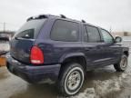 1999 Dodge Durango