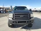 2006 Ford F250 Super Duty