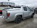 2006 Honda Ridgeline RTL