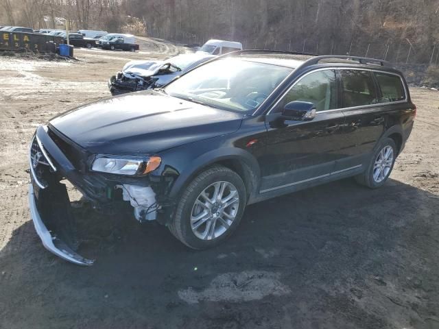 2016 Volvo XC70 T5 Premier