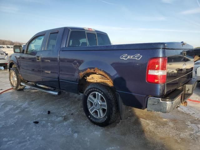 2006 Ford F150