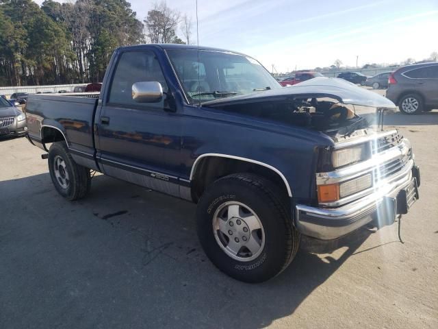 1994 Chevrolet GMT-400 K1500