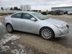 2011 Buick Regal CXL