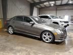 2013 Mercedes-Benz E 350 4matic