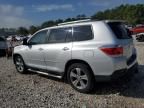 2011 Toyota Highlander Limited