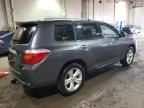 2009 Toyota Highlander Limited