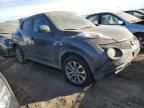 2013 Nissan Juke S