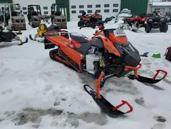 Salvage motorcycles for sale at Candia, NH auction: 2024 Arctic Cat R600