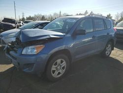 2012 Toyota Rav4 en venta en Denver, CO