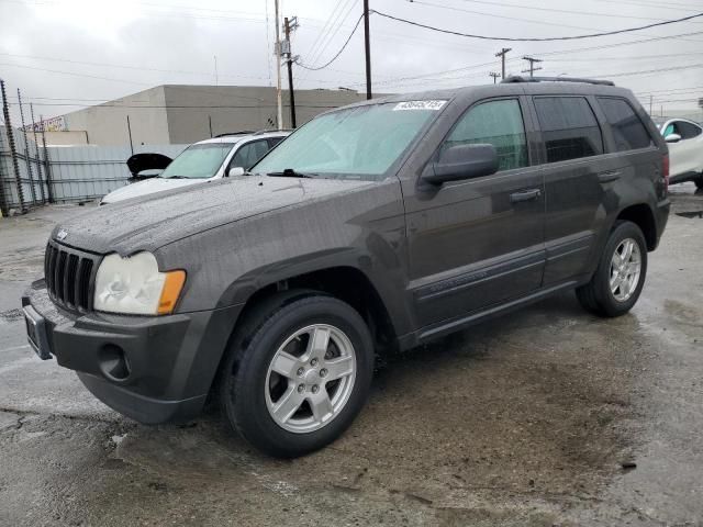 2005 Jeep Grand Cherokee Laredo