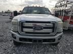 2012 Ford F350 Super Duty