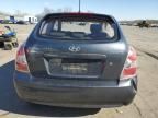 2009 Hyundai Accent GS