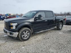 2016 Ford F150 Supercrew en venta en Columbus, OH