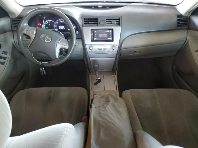 2010 Toyota Camry Hybrid