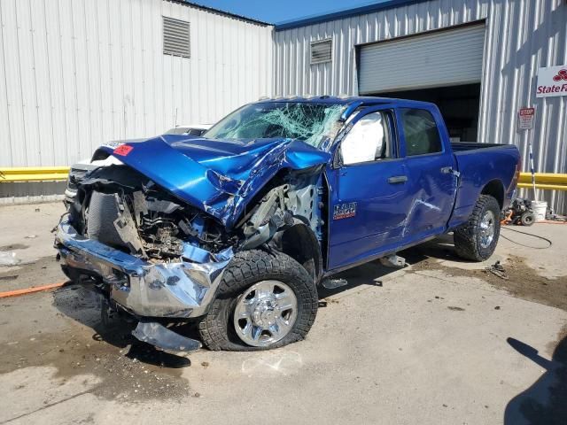 2016 Dodge RAM 2500 ST