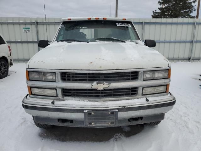 1997 Chevrolet Tahoe K1500