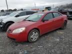 2007 Pontiac G6 Value Leader