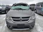 2012 Dodge Journey Crew