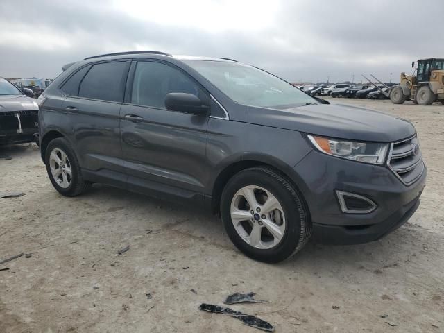 2018 Ford Edge SE