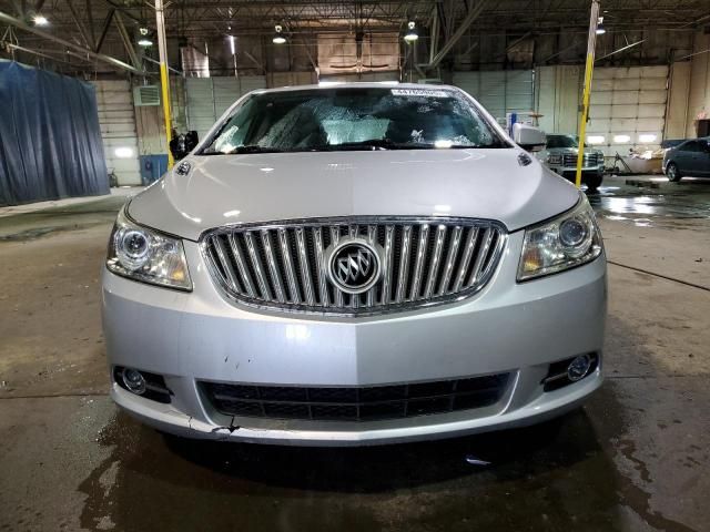 2012 Buick Lacrosse Premium