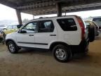 2002 Honda CR-V EX