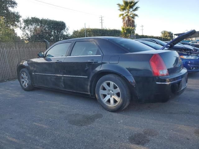 2006 Chrysler 300 Touring