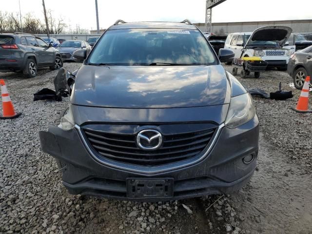 2015 Mazda CX-9 Grand Touring