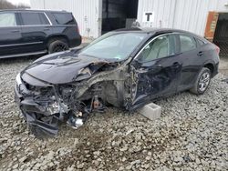 Salvage cars for sale at Windsor, NJ auction: 2018 Honda Civic LX