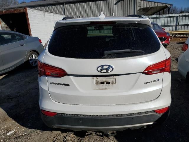 2014 Hyundai Santa FE Sport