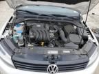 2014 Volkswagen Jetta Base