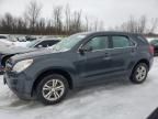 2012 Chevrolet Equinox LS