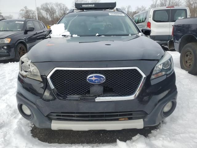 2015 Subaru Outback 3.6R Limited