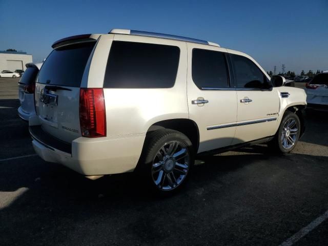 2008 Cadillac Escalade Luxury