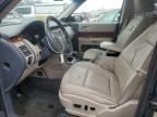 2009 Ford Flex Limited